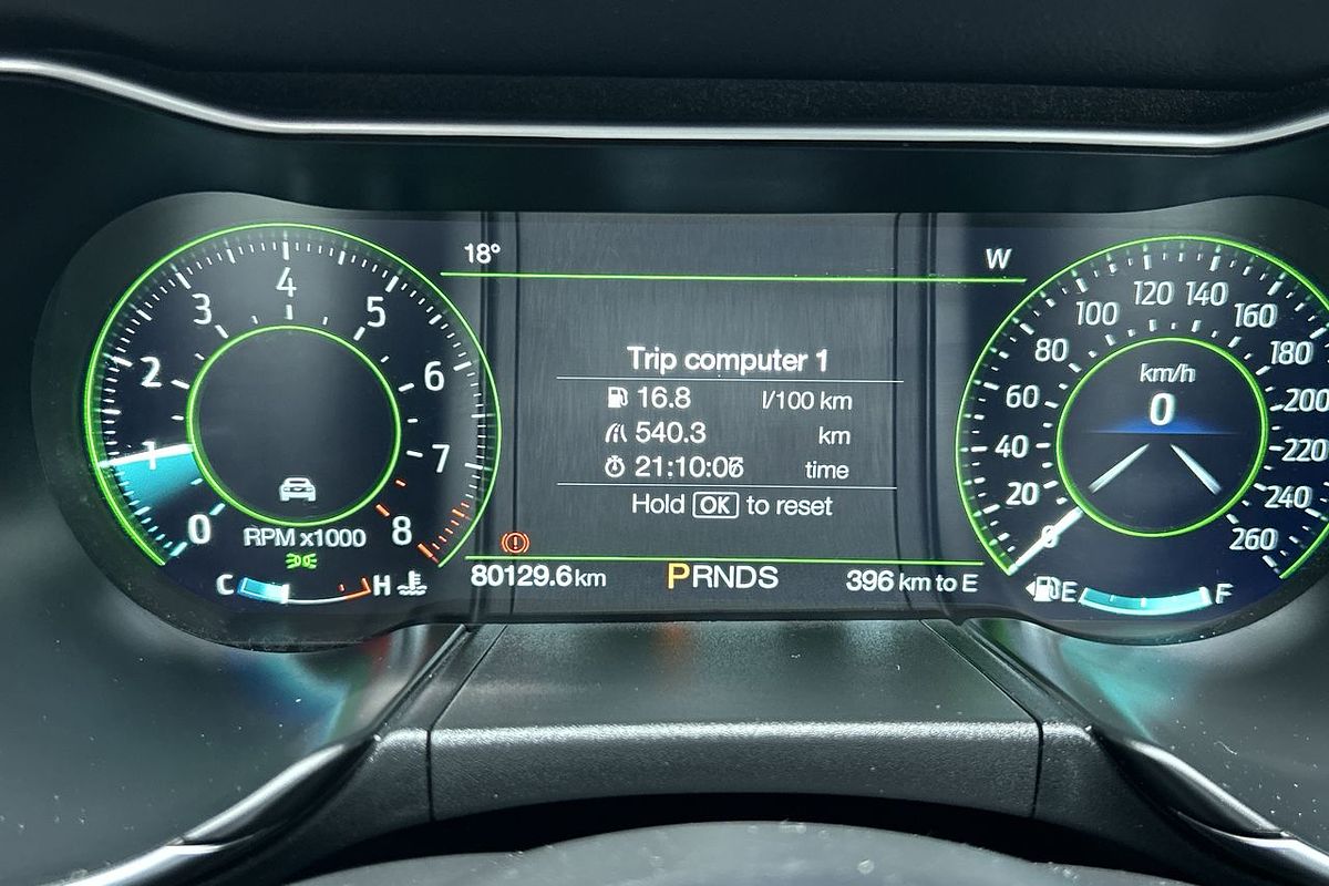 2019 Ford Mustang GT FN