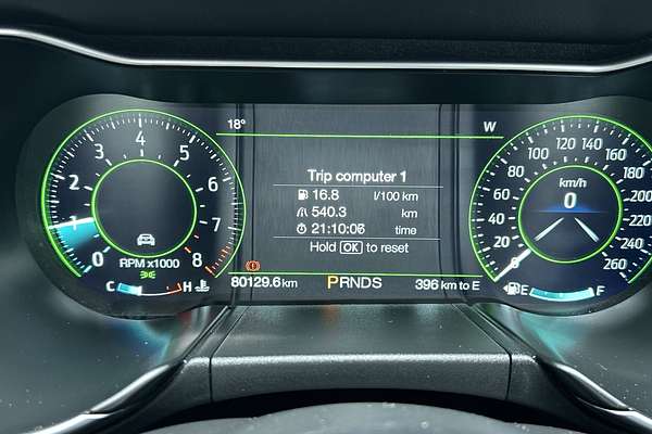 2019 Ford Mustang GT FN