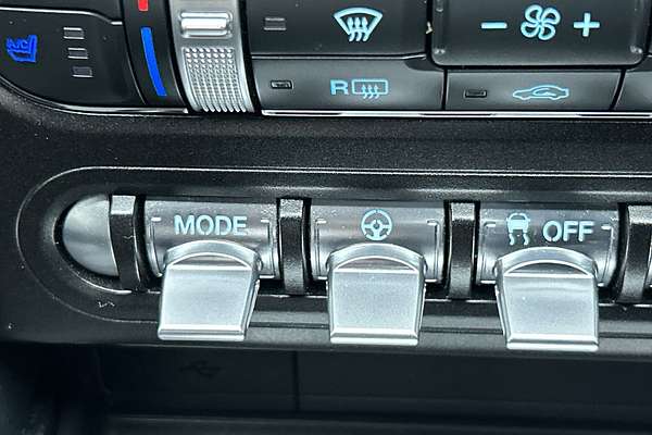 2019 Ford Mustang GT FN
