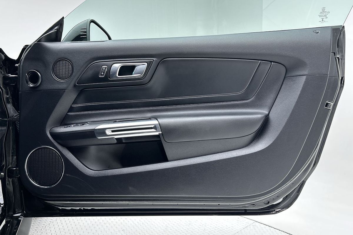 2019 Ford Mustang GT FN
