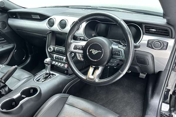 2019 Ford Mustang GT FN