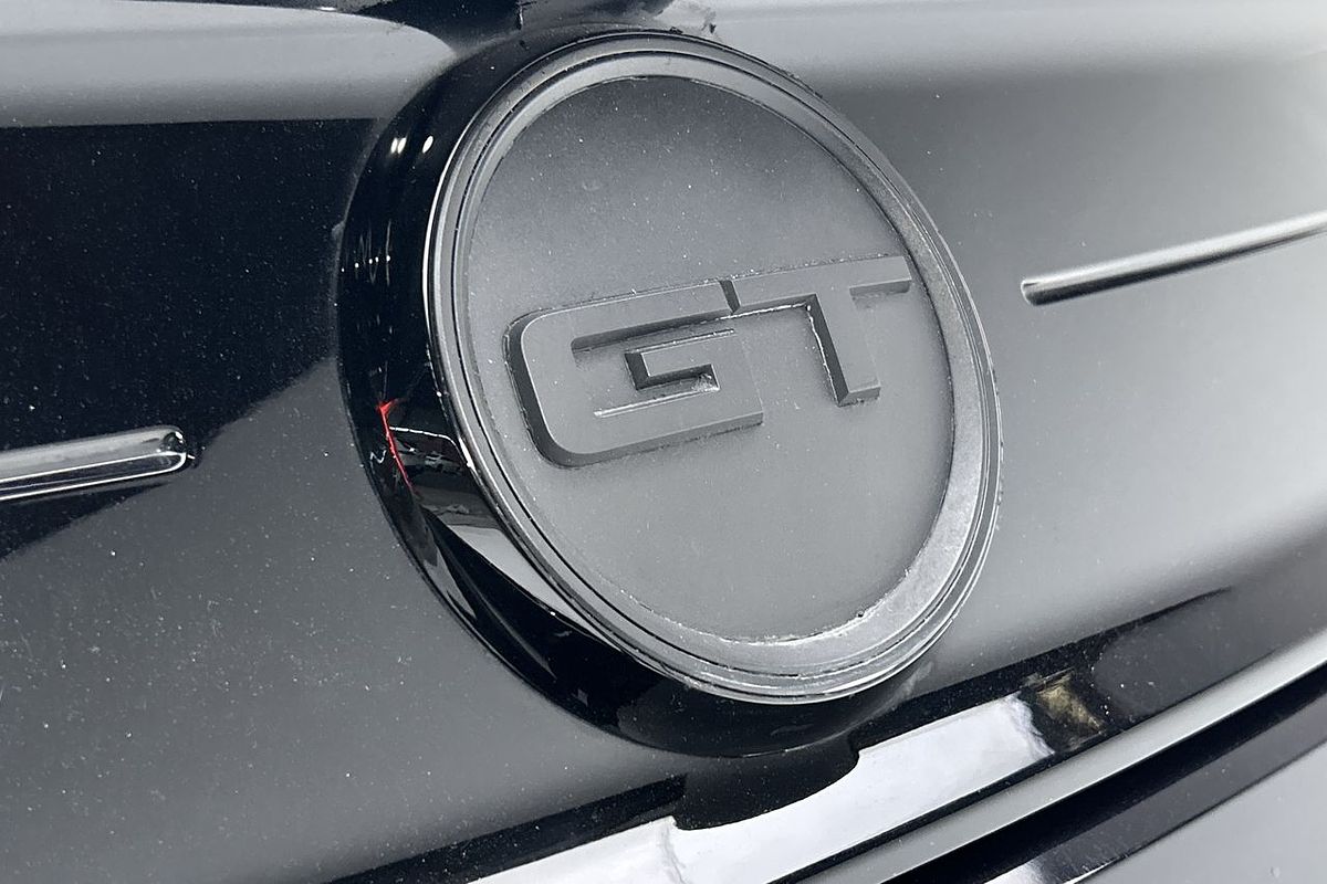2019 Ford Mustang GT FN