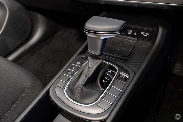 2025 Hyundai Kona Hybrid SX2.V2