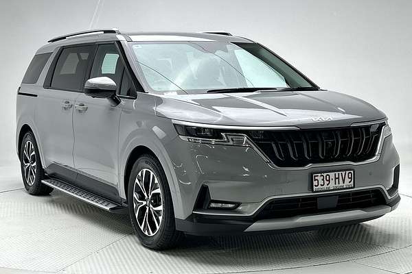 2023 Kia Carnival SLi KA4