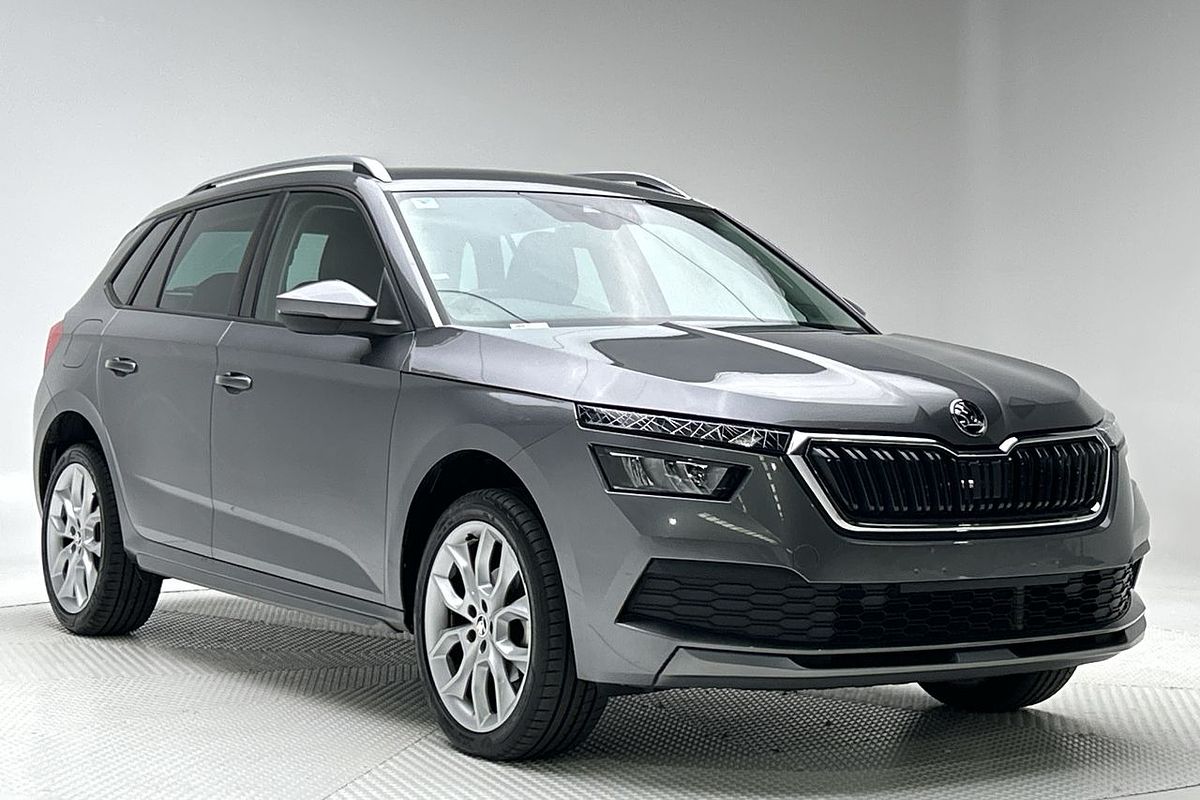 2023 SKODA Kamiq 85TSI Style NW