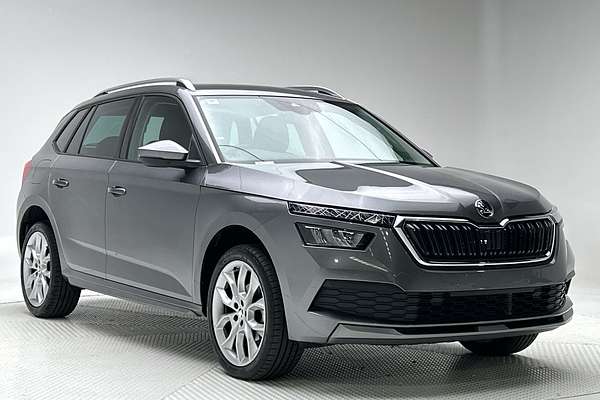 2023 SKODA Kamiq 85TSI Style NW