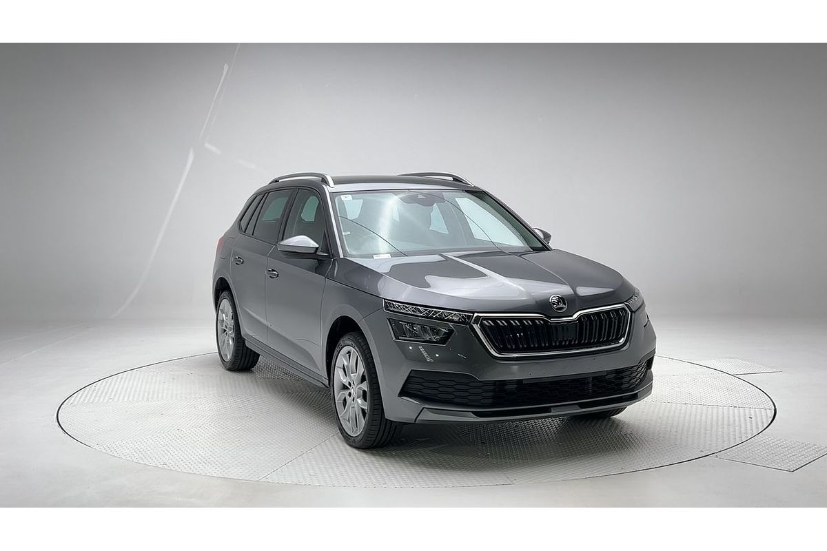 2023 SKODA Kamiq 85TSI Style NW