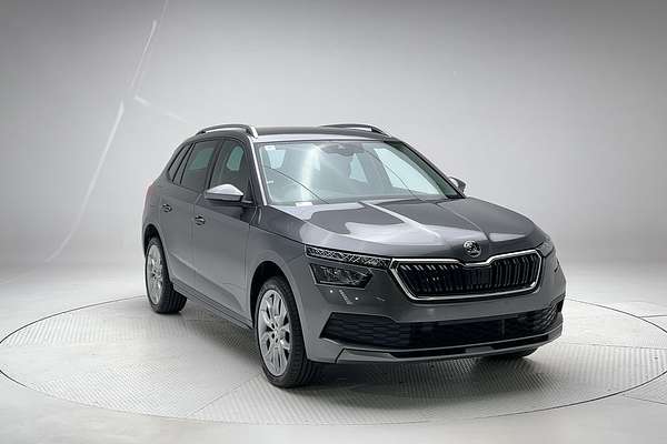 2023 SKODA Kamiq 85TSI Style NW