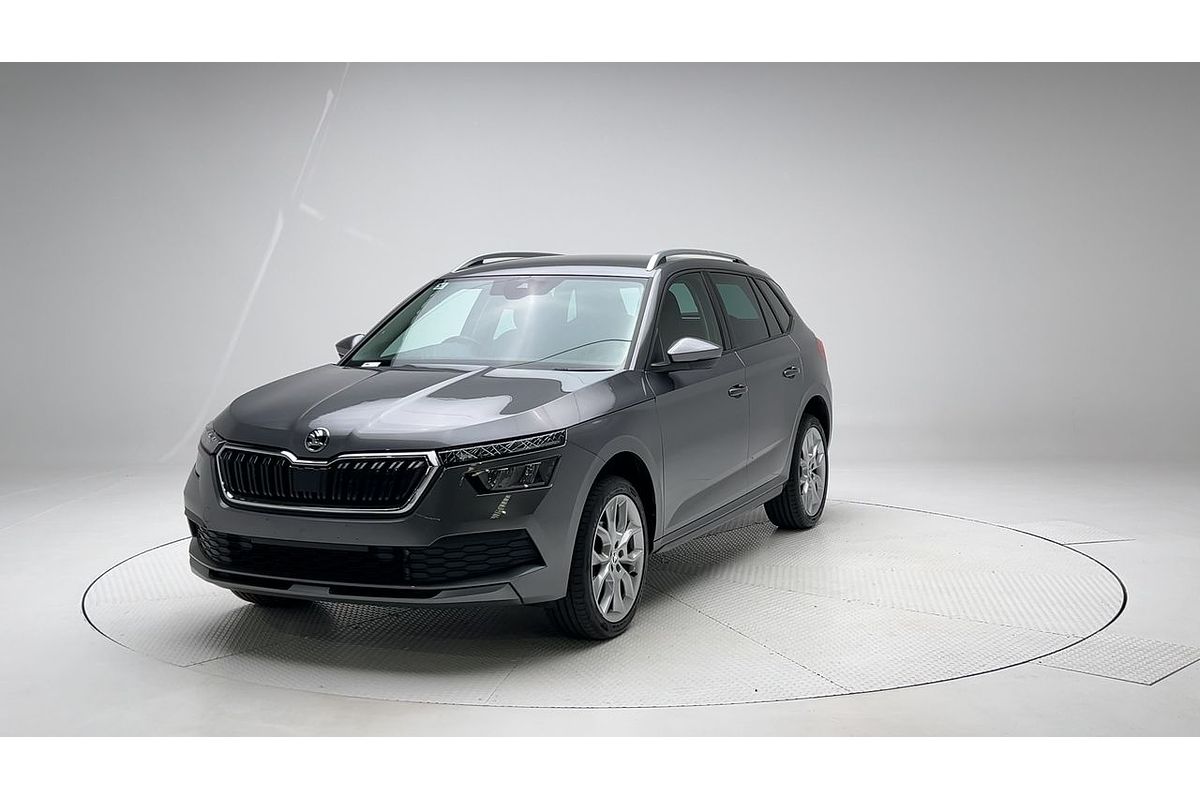 2023 SKODA Kamiq 85TSI Style NW