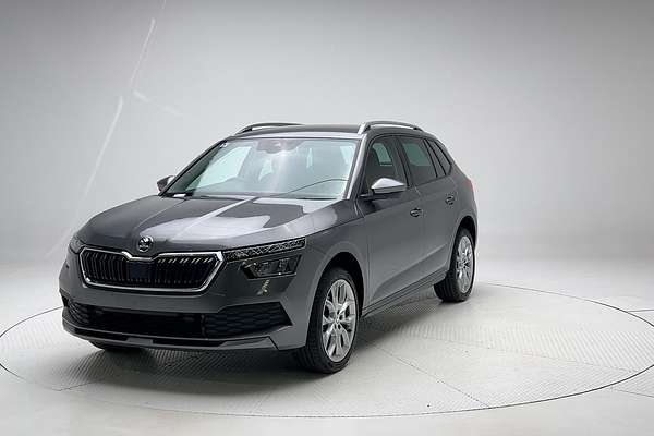 2023 SKODA Kamiq 85TSI Style NW
