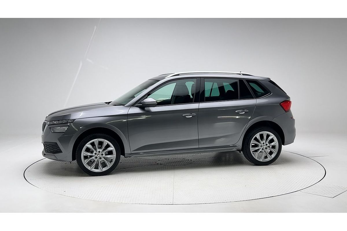 2023 SKODA Kamiq 85TSI Style NW
