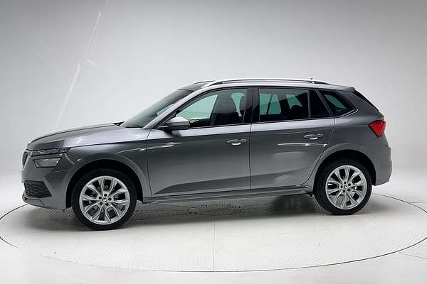 2023 SKODA Kamiq 85TSI Style NW