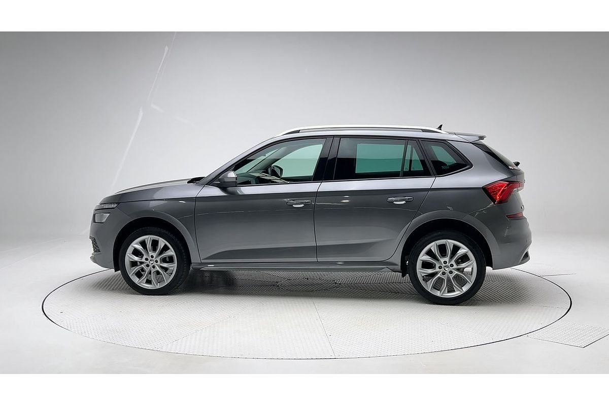 2023 SKODA Kamiq 85TSI Style NW