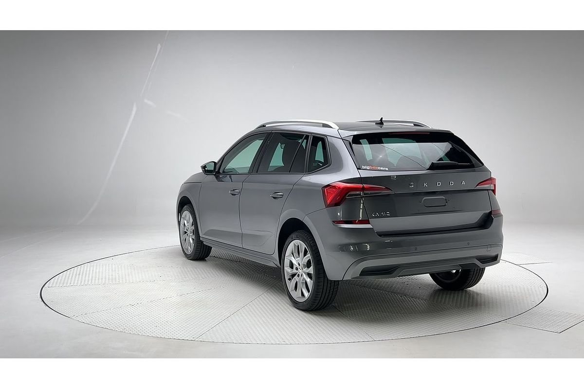 2023 SKODA Kamiq 85TSI Style NW