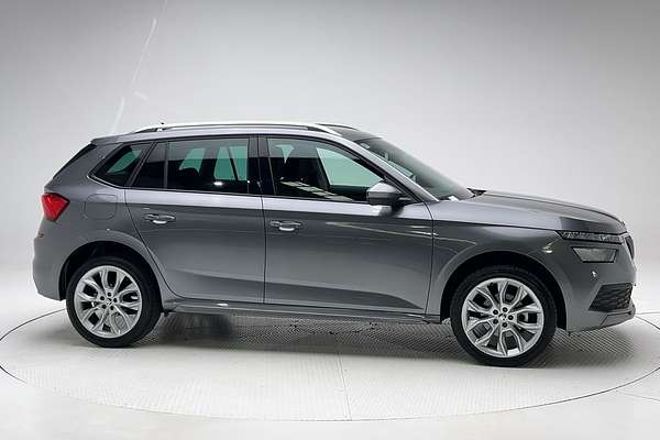 2023 SKODA Kamiq 85TSI Style NW
