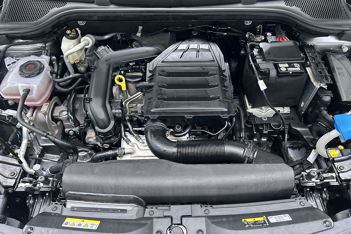 2023 SKODA Kamiq 85TSI Style NW
