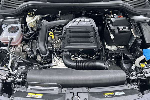 2023 SKODA Kamiq 85TSI Style NW