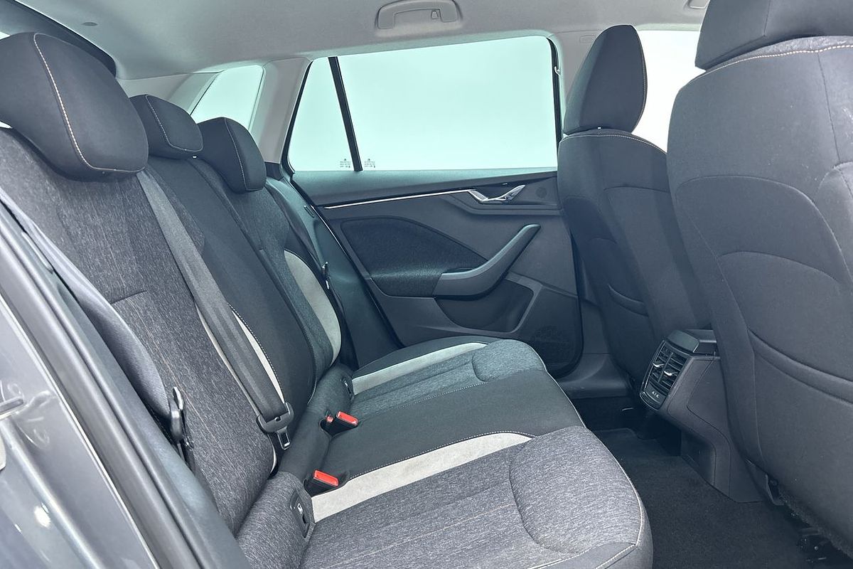 2023 SKODA Kamiq 85TSI Style NW