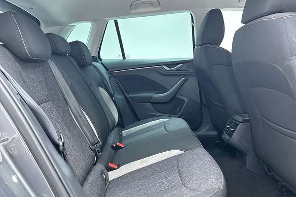 2023 SKODA Kamiq 85TSI Style NW