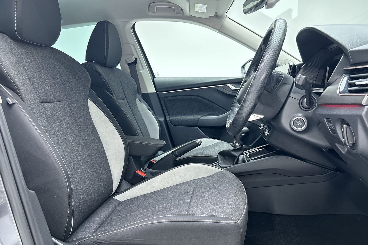 2023 SKODA Kamiq 85TSI Style NW