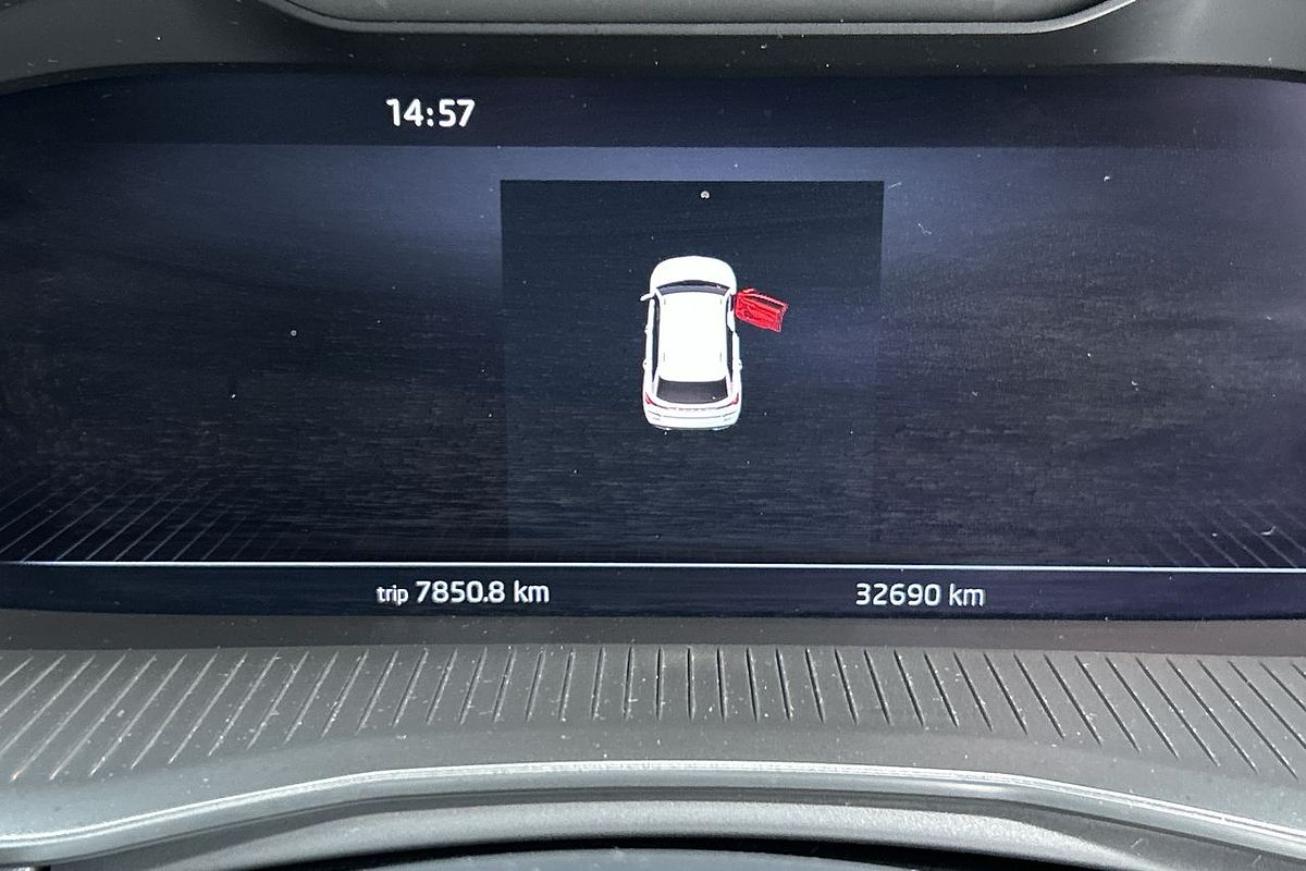 2023 SKODA Kamiq 85TSI Style NW