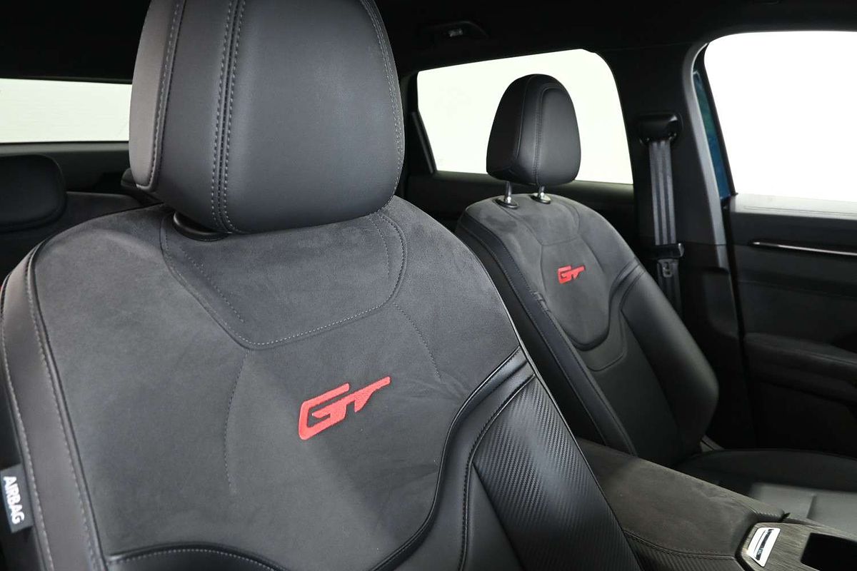 2022 GWM Haval H6GT Lux B03