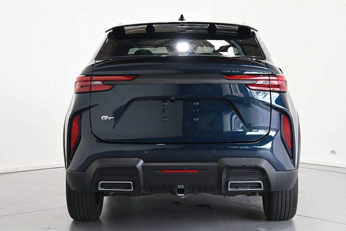 2022 GWM Haval H6GT Lux B03