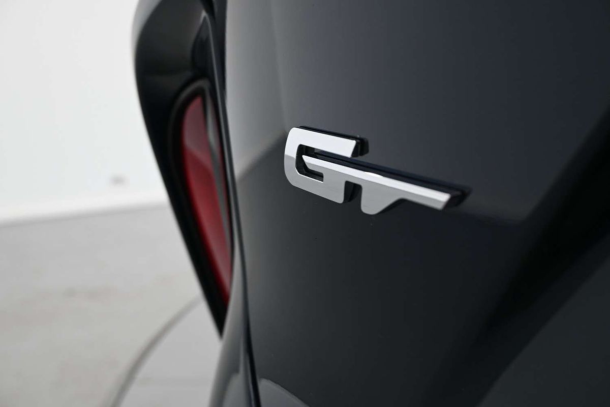 2022 GWM Haval H6GT Lux B03