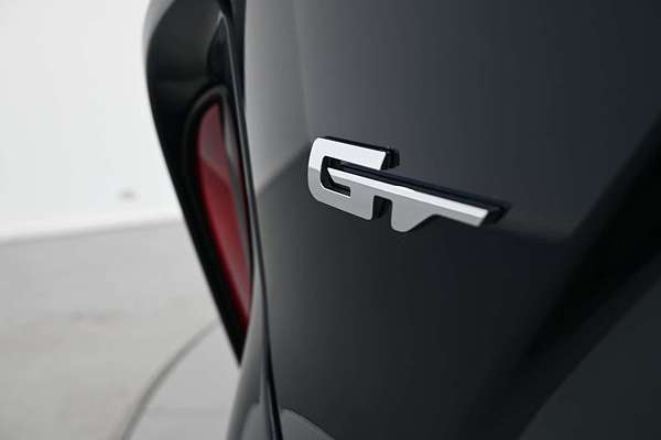 2022 GWM Haval H6GT Lux B03