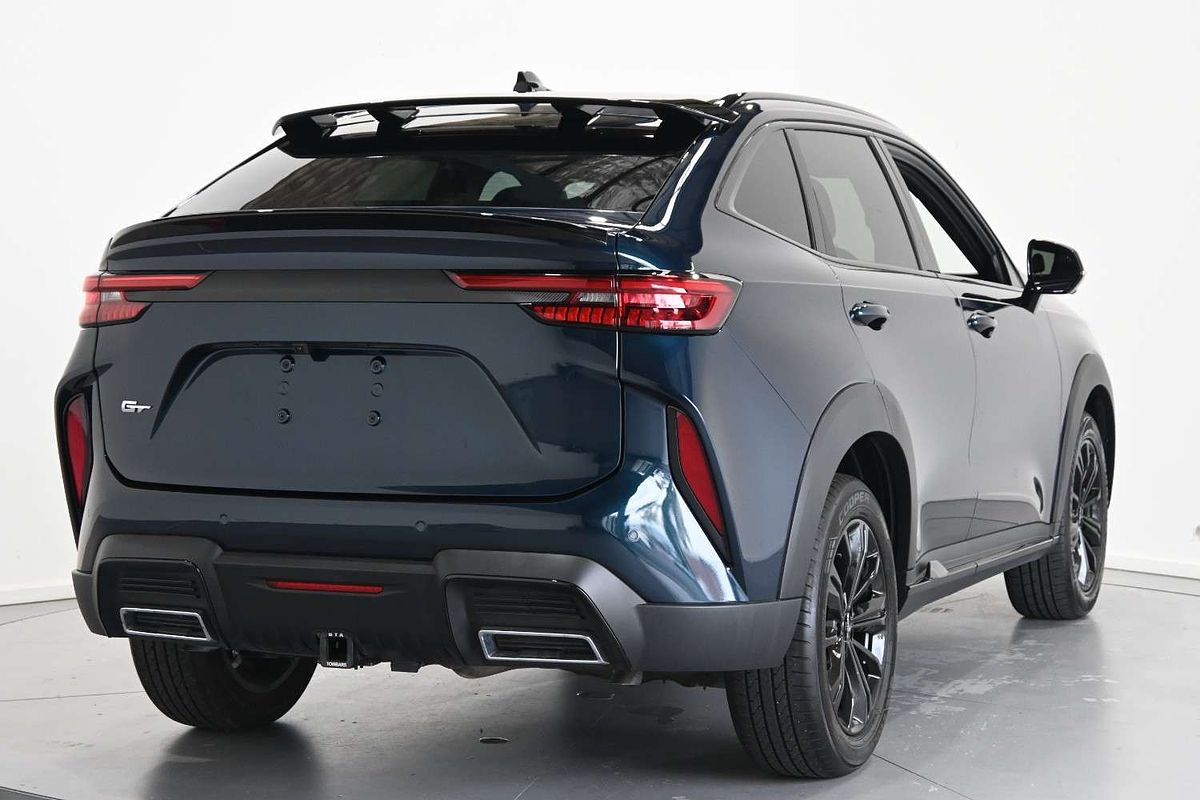 2022 GWM Haval H6GT Lux B03