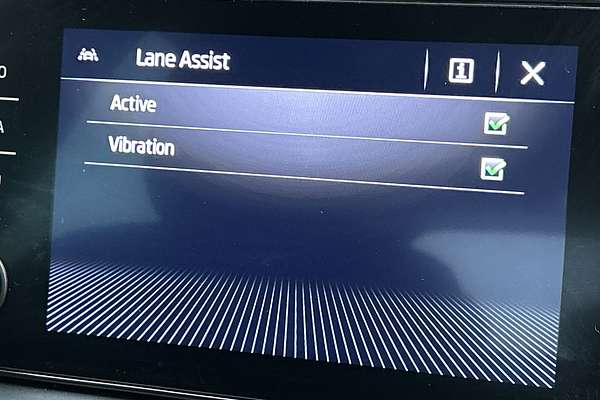 2023 SKODA Kamiq 85TSI Style NW