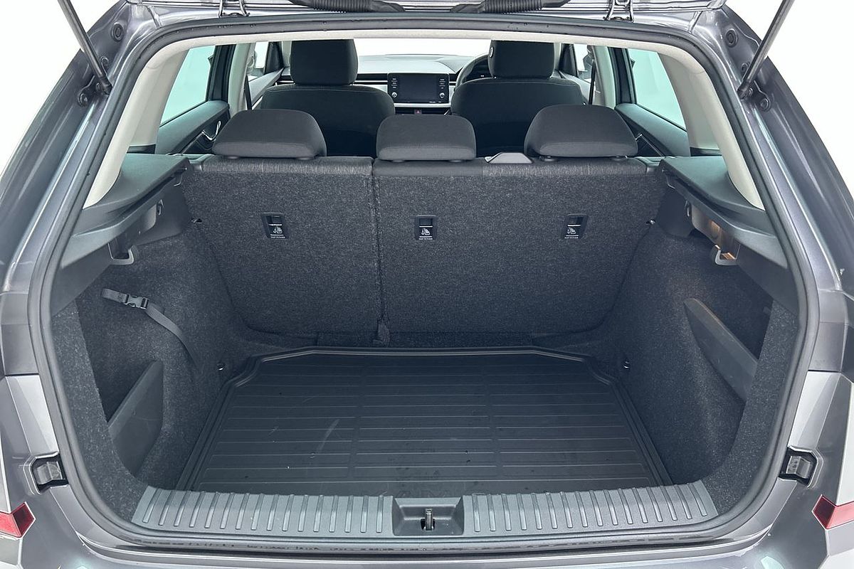 2023 SKODA Kamiq 85TSI Style NW