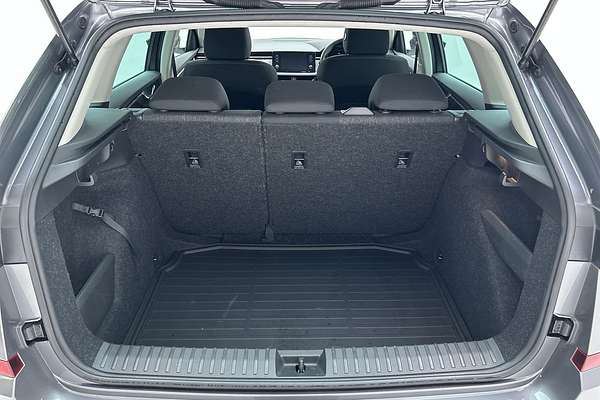 2023 SKODA Kamiq 85TSI Style NW