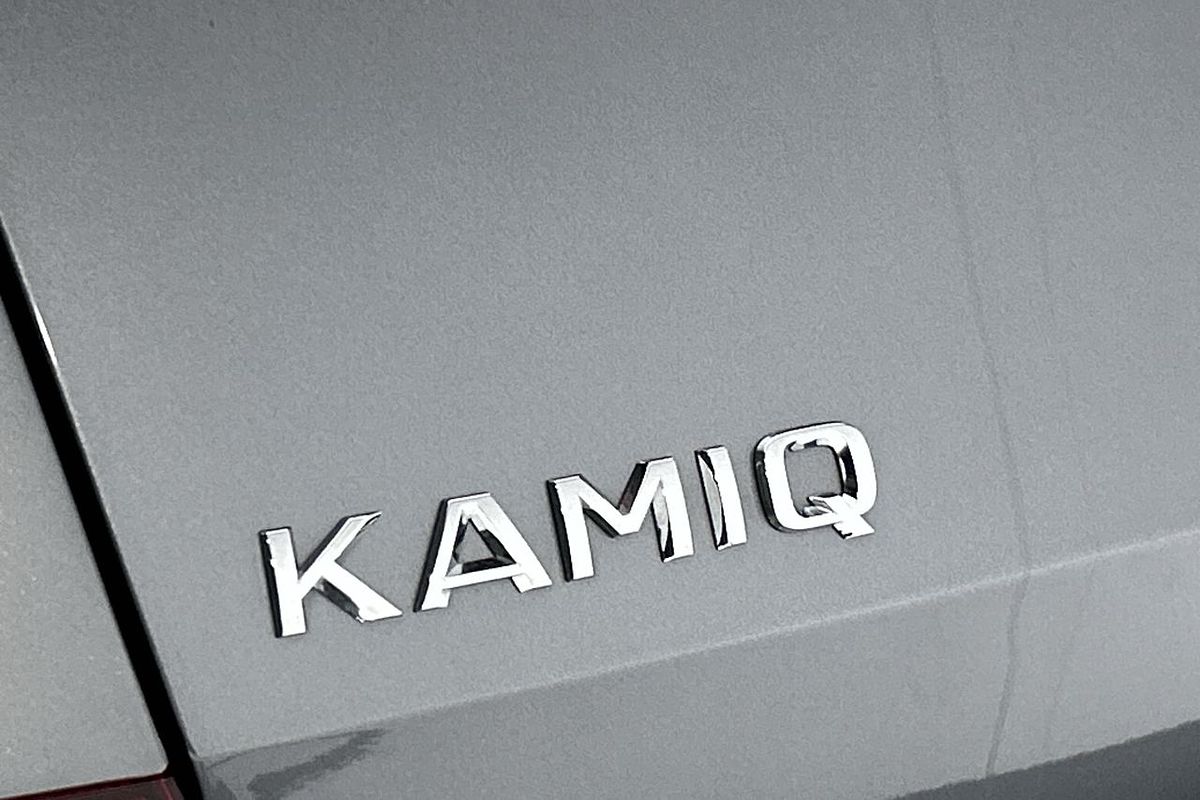 2023 SKODA Kamiq 85TSI Style NW