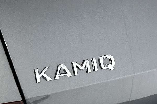 2023 SKODA Kamiq 85TSI Style NW