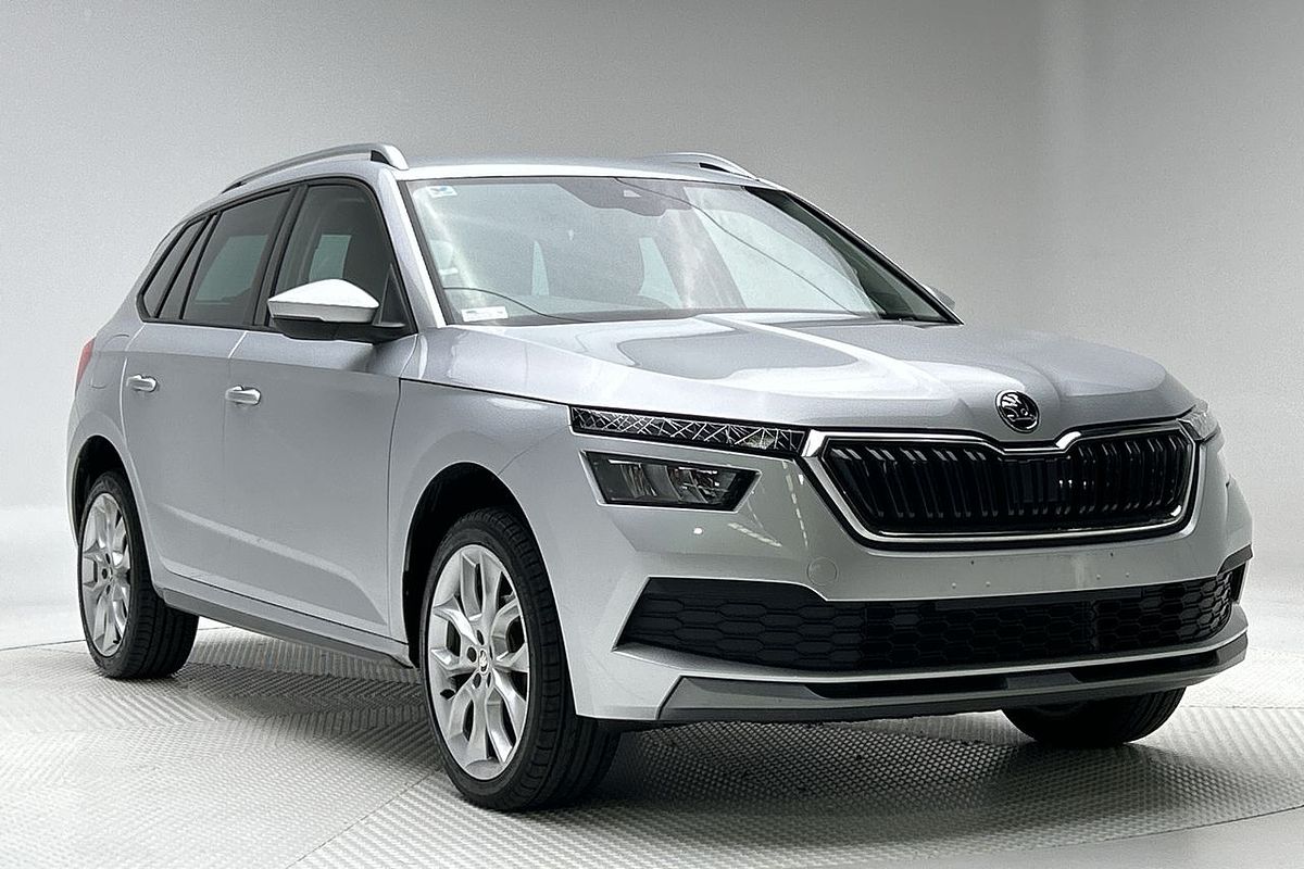 2023 SKODA Kamiq 85TSI Style NW