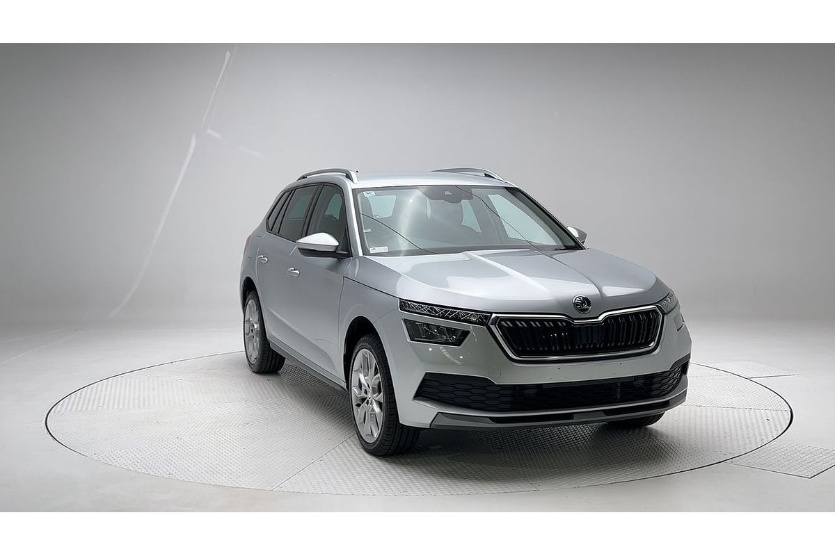 2023 SKODA Kamiq 85TSI Style NW