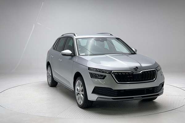 2023 SKODA Kamiq 85TSI Style NW