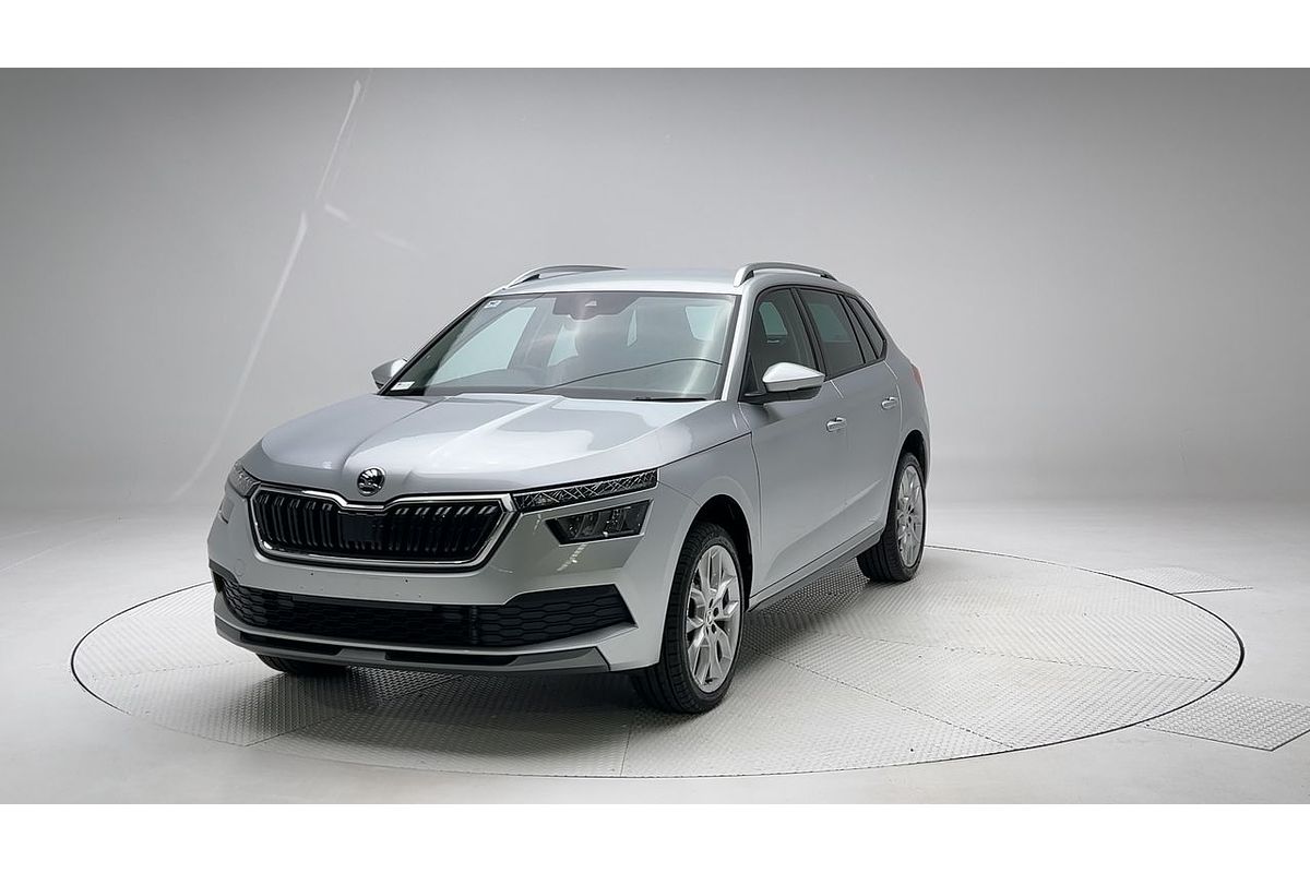 2023 SKODA Kamiq 85TSI Style NW