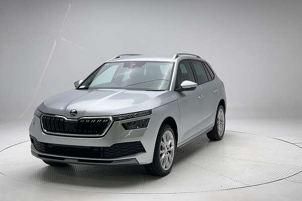 2023 SKODA Kamiq 85TSI Style NW