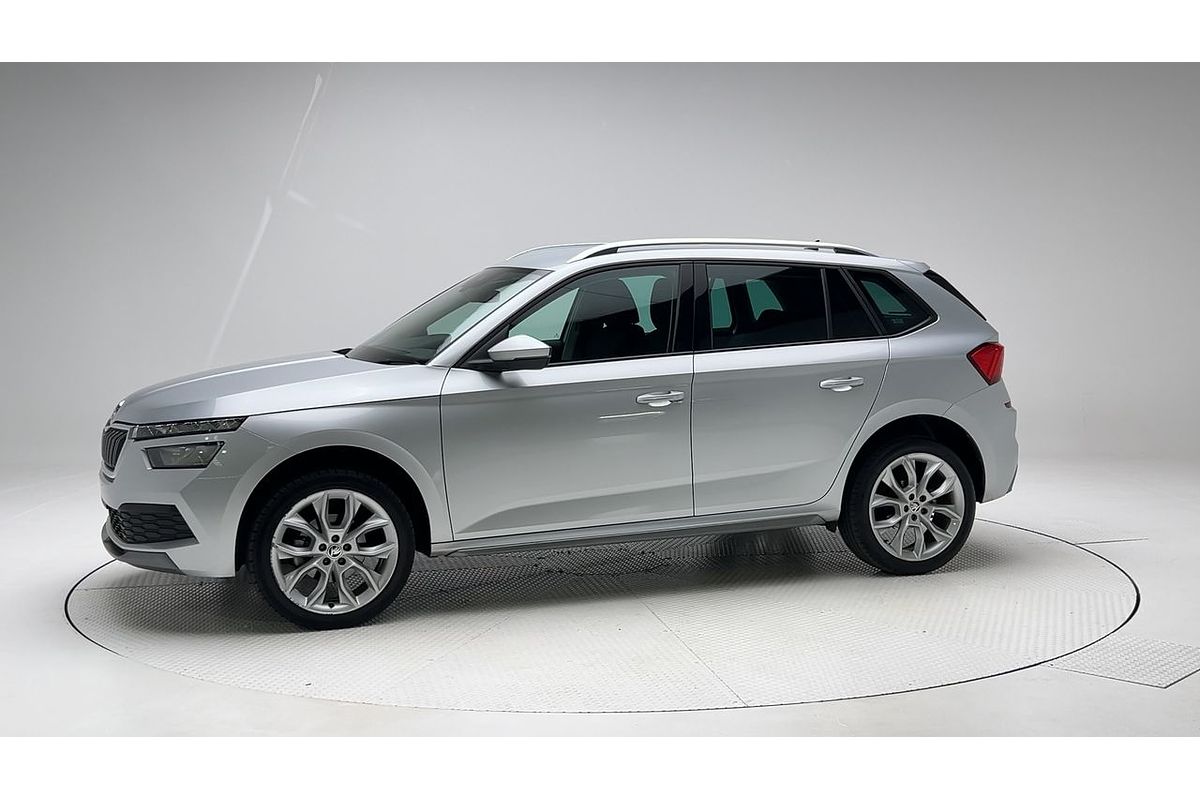 2023 SKODA Kamiq 85TSI Style NW