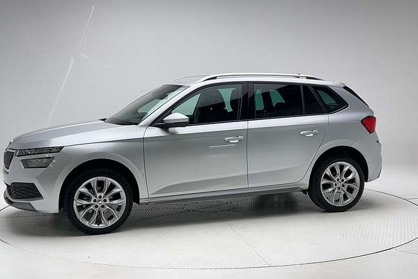 2023 SKODA Kamiq 85TSI Style NW