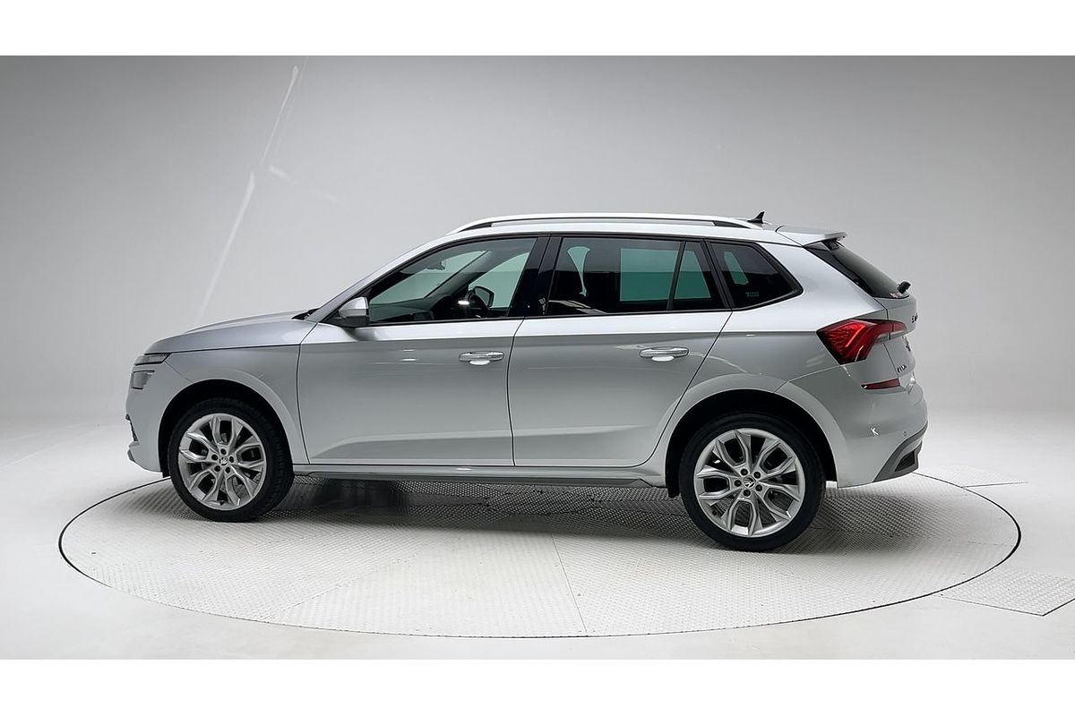 2023 SKODA Kamiq 85TSI Style NW