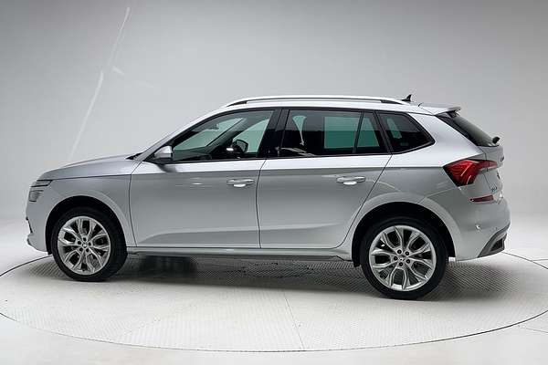 2023 SKODA Kamiq 85TSI Style NW