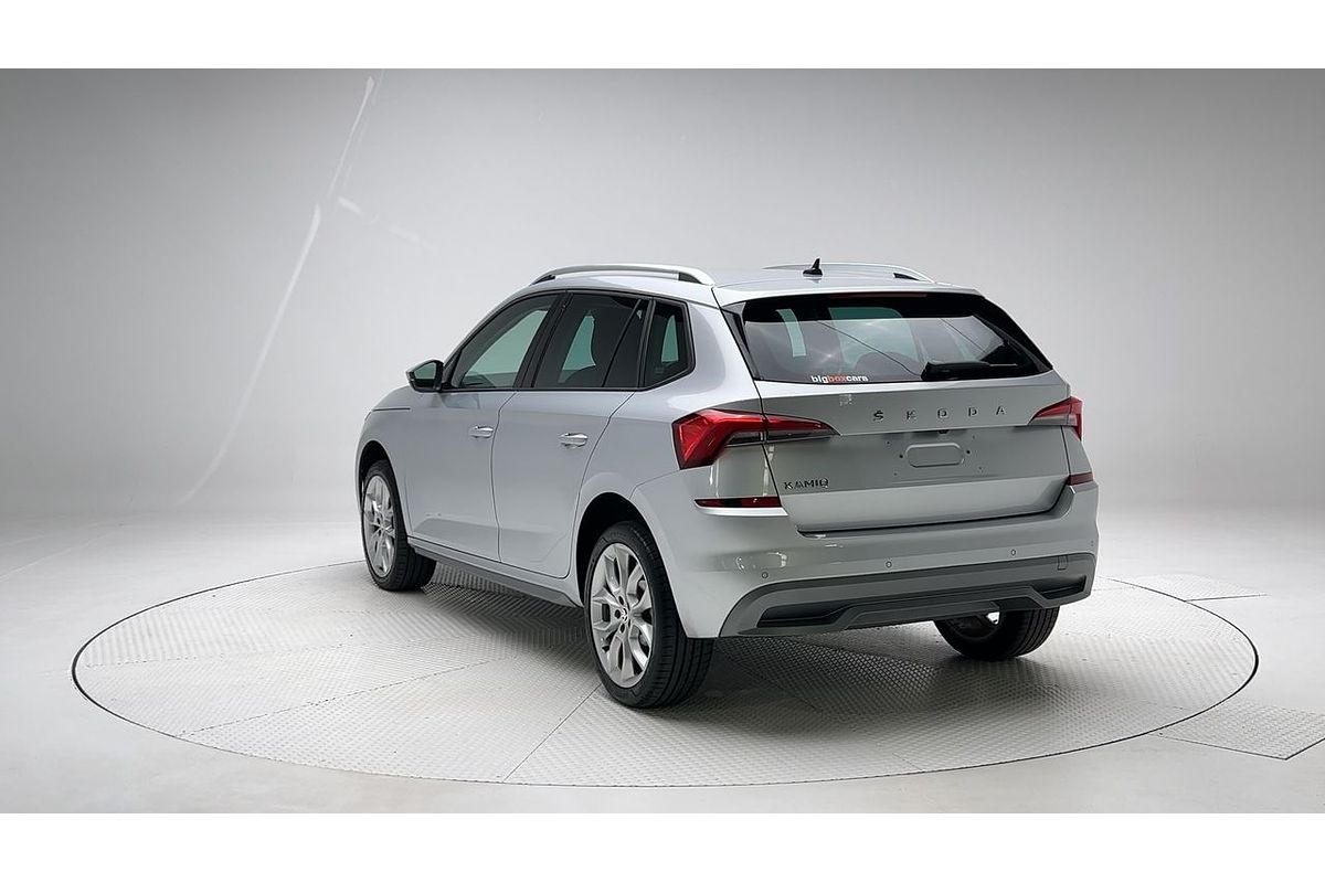 2023 SKODA Kamiq 85TSI Style NW
