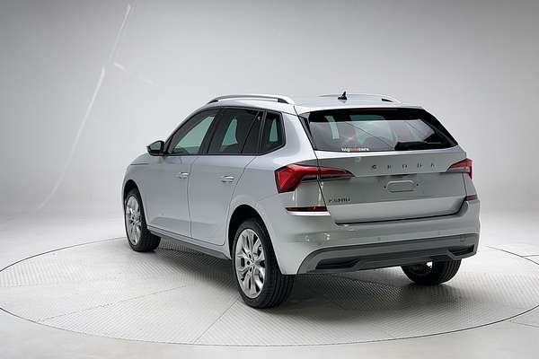 2023 SKODA Kamiq 85TSI Style NW