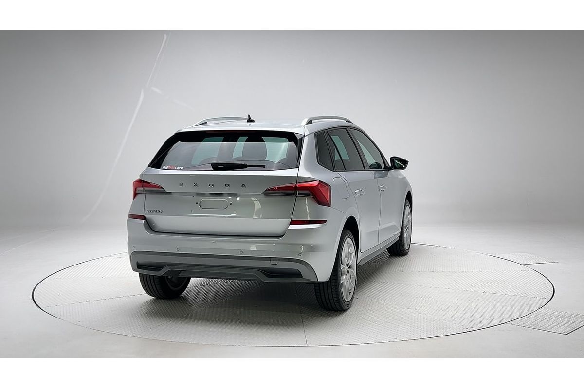 2023 SKODA Kamiq 85TSI Style NW