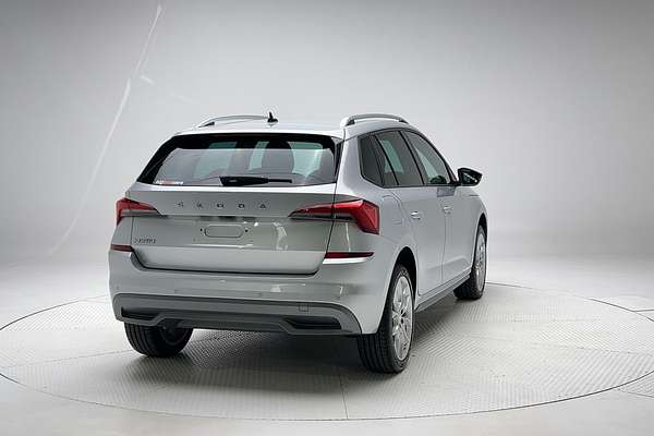 2023 SKODA Kamiq 85TSI Style NW