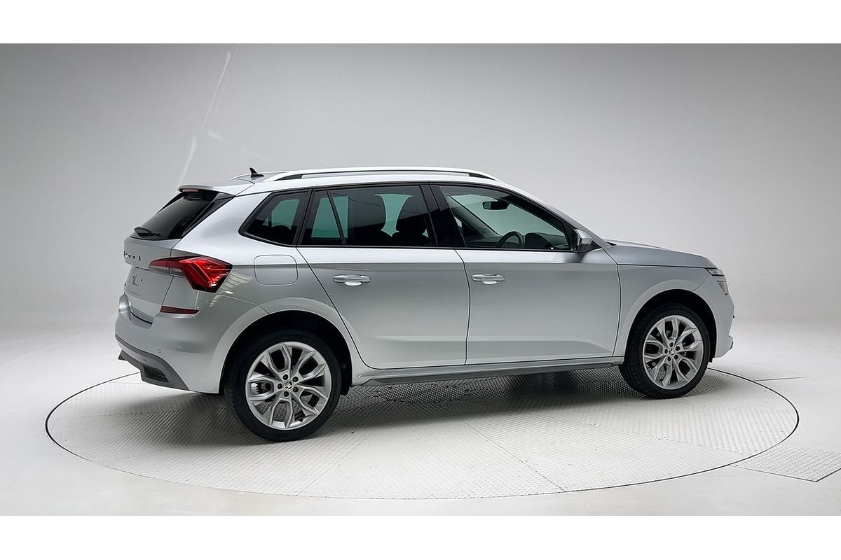 2023 SKODA Kamiq 85TSI Style NW