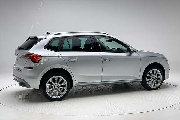 2023 SKODA Kamiq 85TSI Style NW